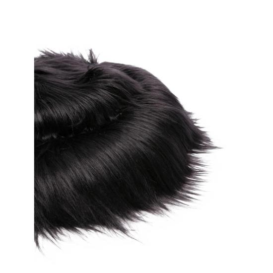 25FW 루슬란바진스키 헤어 액세서리 PNM033 BLACK - RUSLAN BAGINSKIY