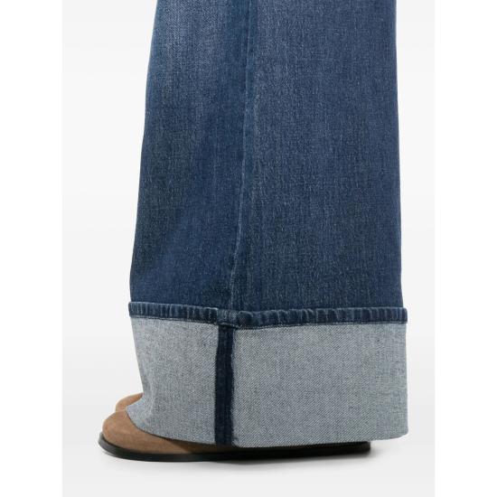 25FW 세븐포올맨카인드 데님 팬츠 7UL60C10 MARIE 1BM BLUE - 7 FOR ALL MANKIND