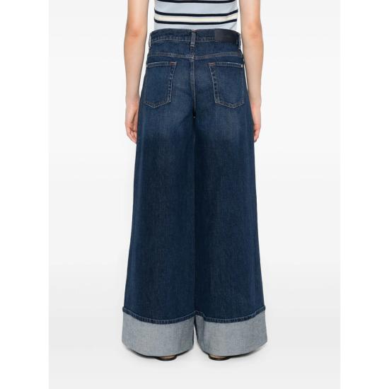 25FW 세븐포올맨카인드 데님 팬츠 7UL60C10 MARIE 1BM BLUE - 7 FOR ALL MANKIND