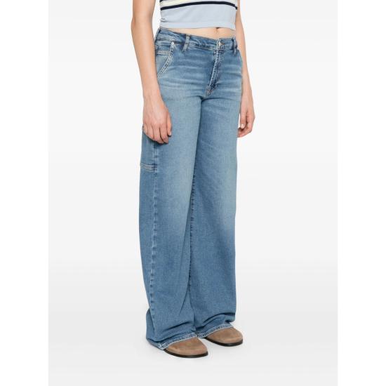 25FW 세븐포올맨카인드 데님 팬츠 7UJ40120 LOTTA 1BD BLUE - 7 FOR ALL MANKIND