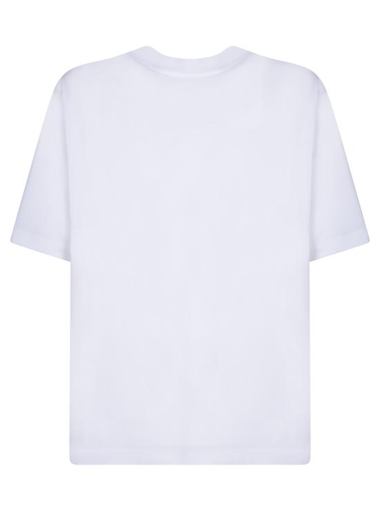 26FW 프라다 탑 UJN861 240 F0009 White - PRADA