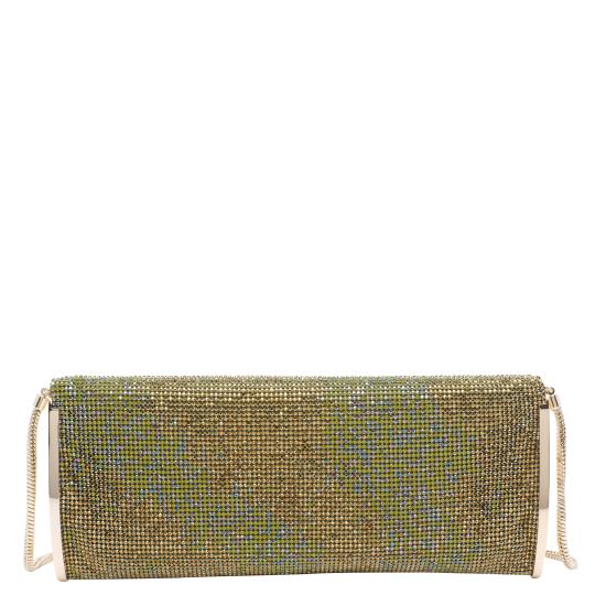 25FW 베네데따부르치케스 크로스백 082 103 Green - BENEDETTA BRUZZICHES