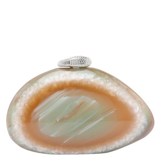 25FW 베네데따부르치케스 토트백 001 099 Green