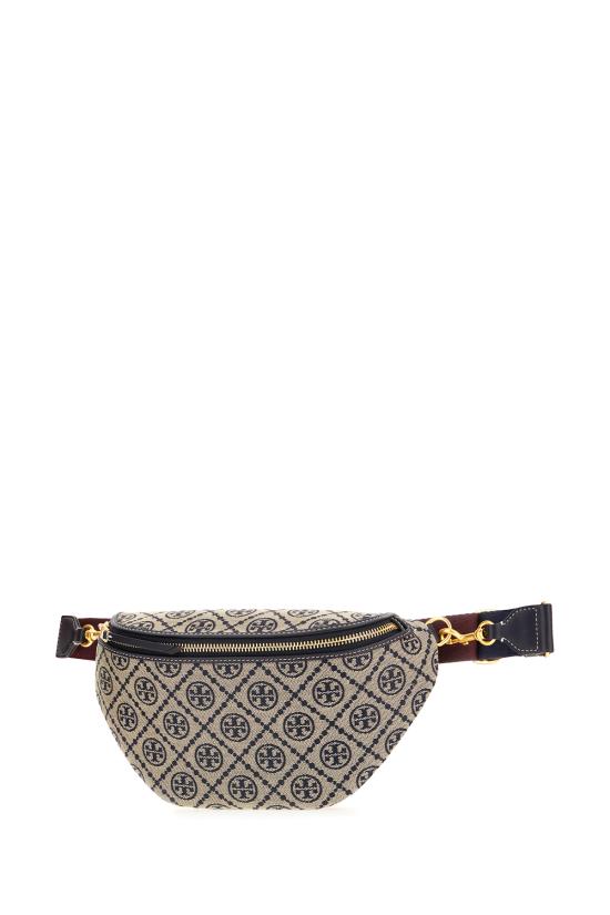 25FW 토리버치 벨트백 162094 405 TORY NAVY - TORY BURCH