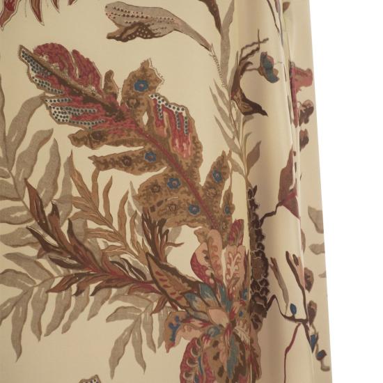 25FW 위켄드막스마라 미디 원피스 2525226111600 BEIGE - WEEKEND MAX MARA