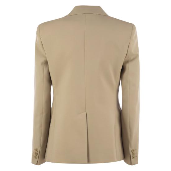 25FW 위켄드막스마라 수트 자켓 2525046041600 BEIGE - WEEKEND MAX MARA