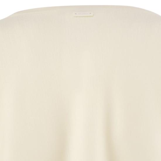 25FW 막스마라 스웨터 2521366101600 WHITE - MAX MARA