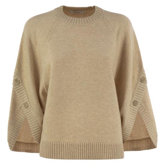 25FW 막스마라 스웨터 2521366021600 SAND