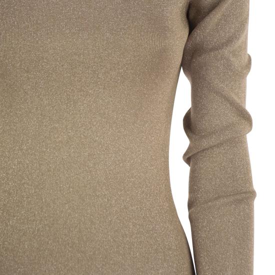 25FW 막스마라 롱 원피스 2521326027600 BEIGE - MAX MARA