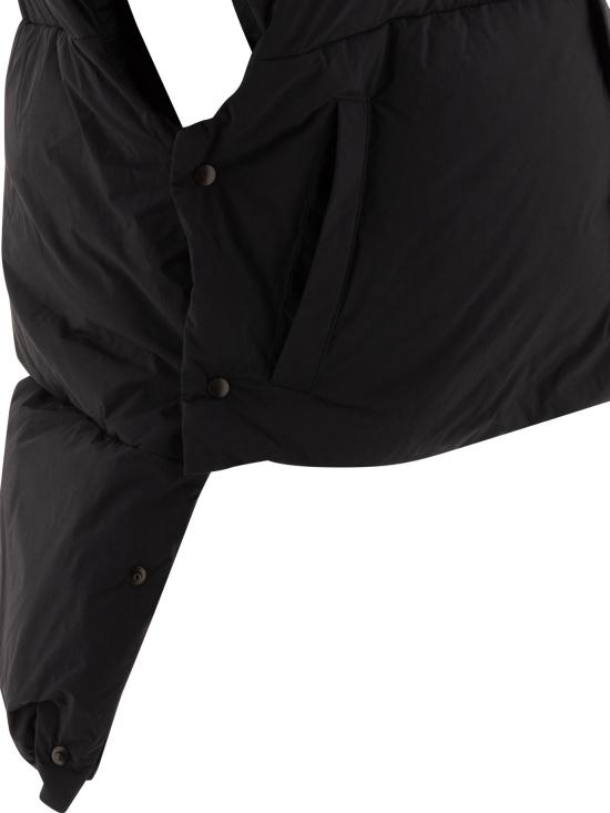 24FW 알라이아 베스트 AA9M03696T682995 Black - ALAIA