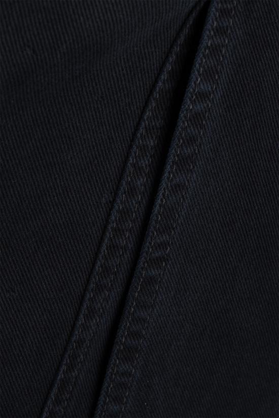  발렌시아가 롱 스커트 744975TNW11 1700 DENIM - BALENCIAGA