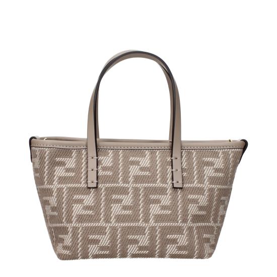 25FW 펜디 토트백 8BS096AUPXF1SNP