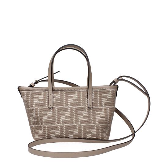 25FW 펜디 토트백 8BS096AUPXF1SNP - FENDI