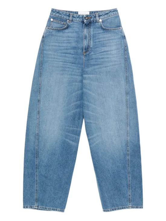 25FW 지방시 데님 팬츠 BW517J516W 420 MEDIUM BLUE