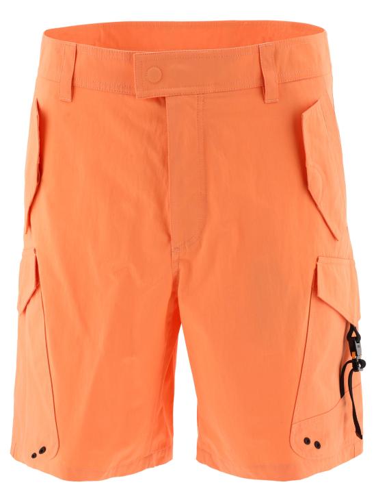  디올 숏팬츠 313C151A5684240 Orange