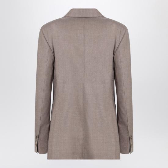 25FW 막스마라 자켓 HARALDCO Beige - MAX MARA