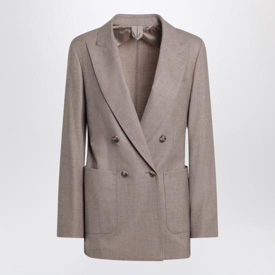 25FW 막스마라 자켓 HARALDCO Beige