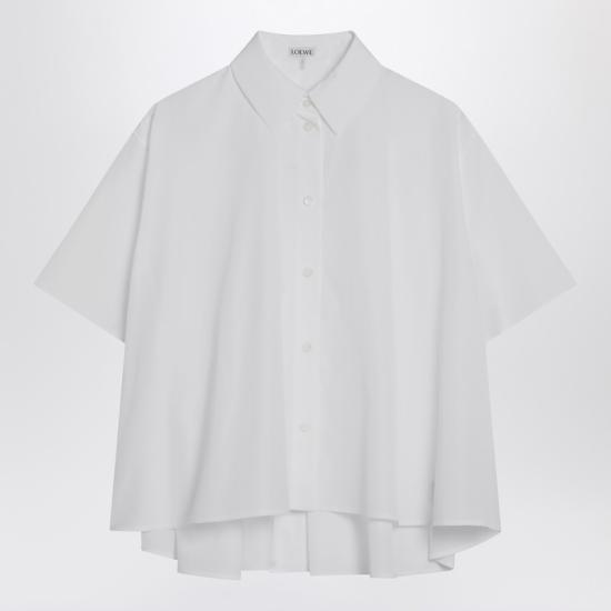  로에베 셔츠 S359Y05XEWCO Metal