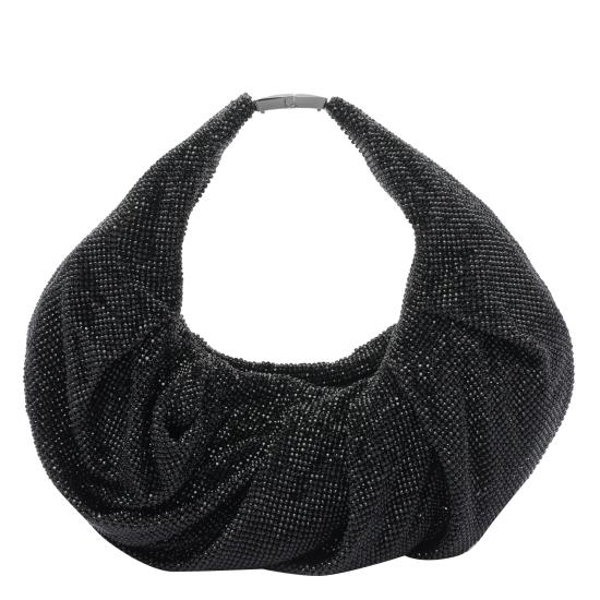 25FW 베네데따부르치케스 토트백 099 013 Black - BENEDETTA BRUZZICHES