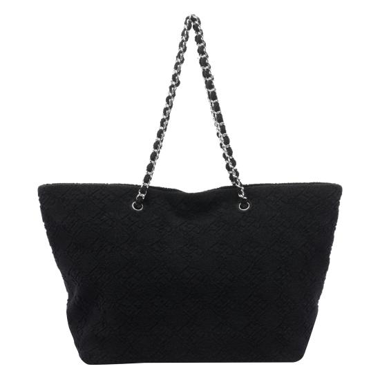 25FW 토리버치 숄더백 169385 001 Black - TORY BURCH