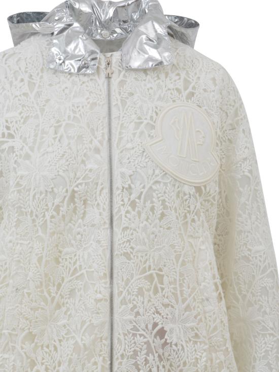 감마루즈 목걸이/팬던트 46192 80 WHITE - GAMME ROUGE