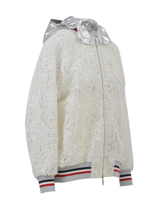  감마루즈 목걸이/팬던트 46192 80 WHITE - GAMME ROUGE