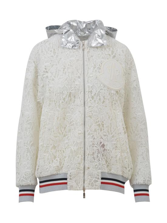  감마루즈 목걸이/팬던트 46192 80 WHITE