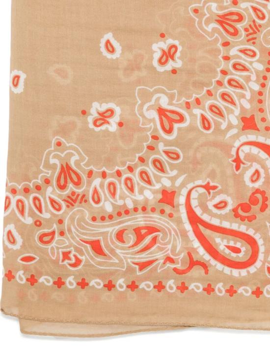 25SS 데스틴 머플러/스카프 COTBASTR STRAW - DESTIN