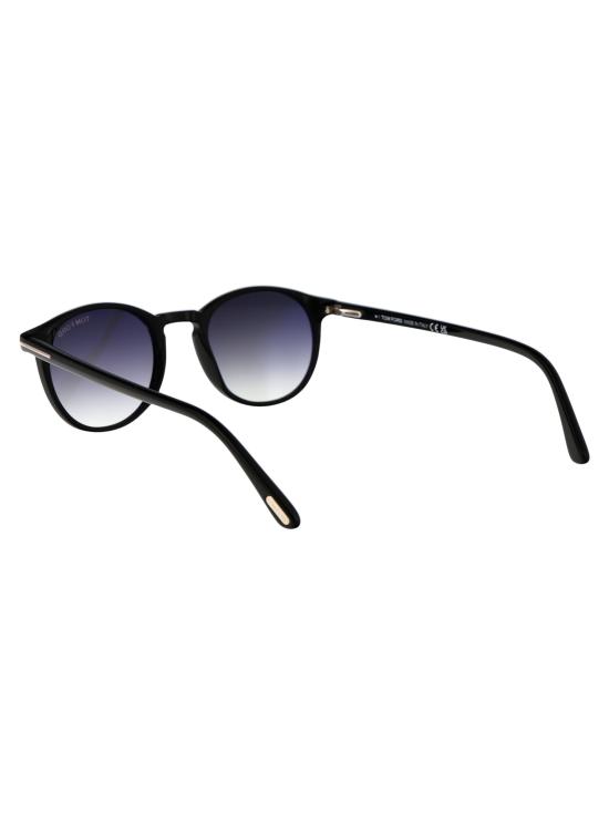 26SS 톰포드 선글라스 FT0539 01B black - TOMFORD