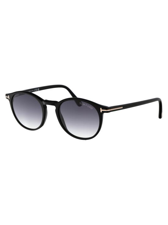 26SS 톰포드 선글라스 FT0539 01B black - TOMFORD