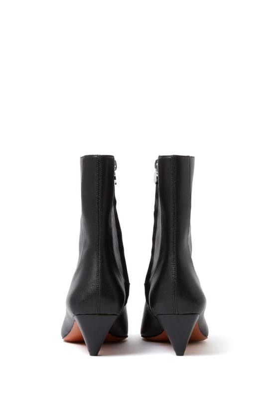 25FW 스텔라 맥카트니 부츠 810562W0U701000 Black - STELLA MCCARTNEY