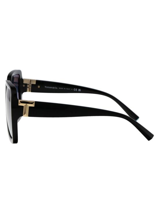 25FW 티파니앤코 안경 0TF4206U 80019S SUNGLASSES 80019S BLACK - TIFFANY & CO