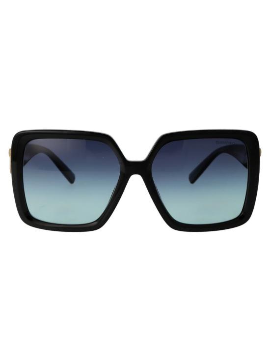 25FW 티파니앤코 안경 0TF4206U 80019S SUNGLASSES 80019S BLACK