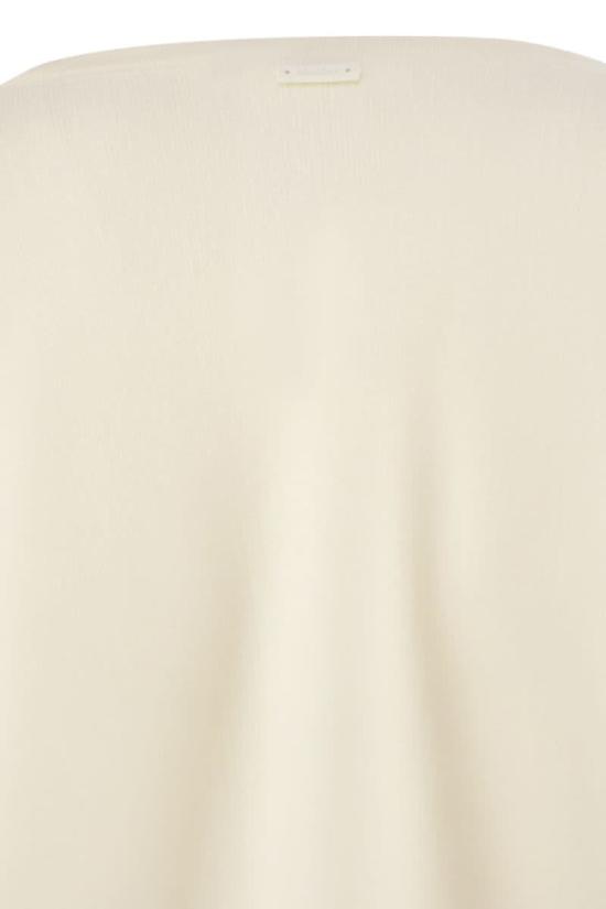 25FW 막스마라 스웨터 2521366101600 001 WHITE - MAX MARA