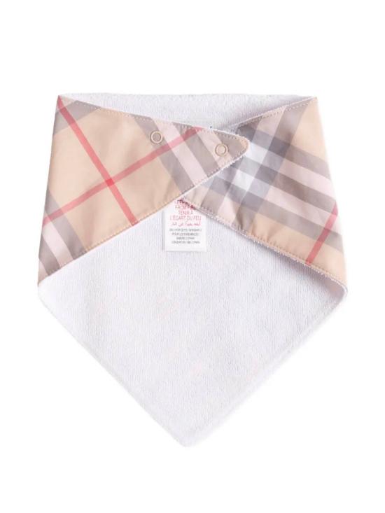 25FW [키즈] 버버리 셔츠 8109776 A1464 Beige - BURBERRY