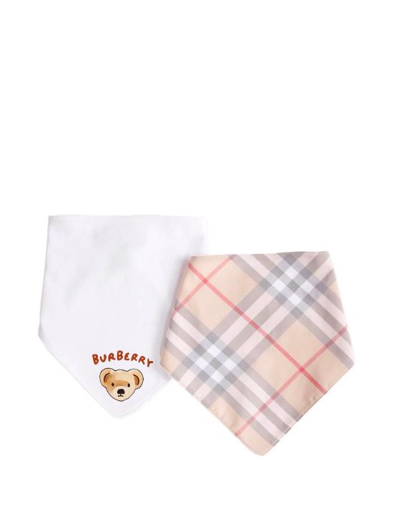 25FW [키즈] 버버리 셔츠 8109776 A1464 Beige