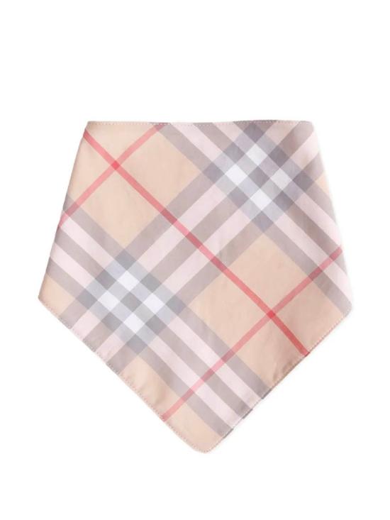 25FW [키즈] 버버리 셔츠 8109776 A1464 Beige - BURBERRY