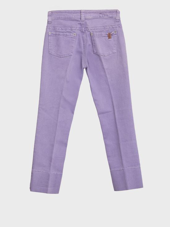  노티파이 데님 팬츠 71907 PURPLE - NOTIFY