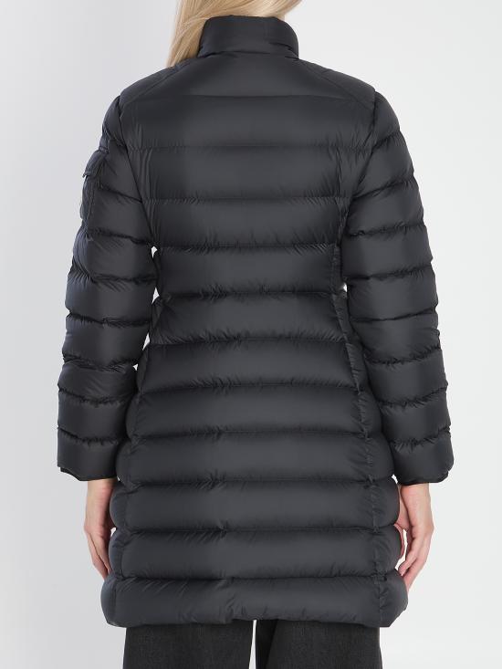 25FW 몽클레어 IGESSE 이게세 롱 경량패딩  K20931C00001 BLACK - MONCLER