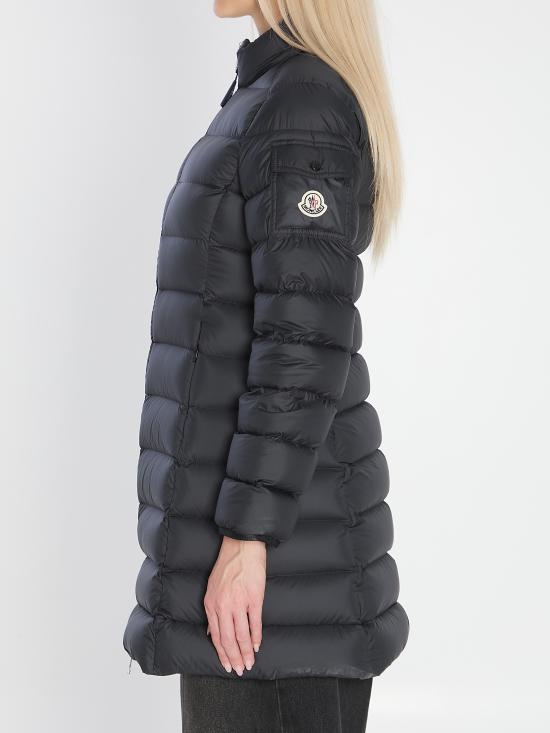 25FW 몽클레어 IGESSE 이게세 롱 경량패딩  K20931C00001 BLACK - MONCLER