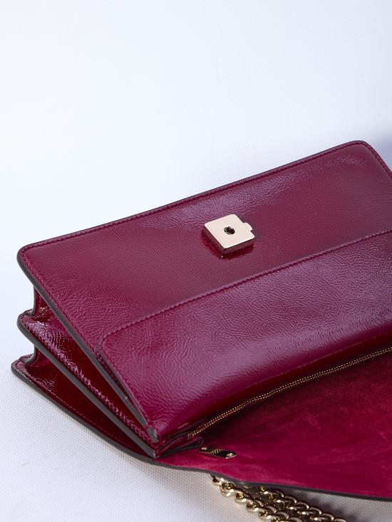 25FW 구찌 디오니소스 숄더백 795005 BORDEAUX - GUCCI