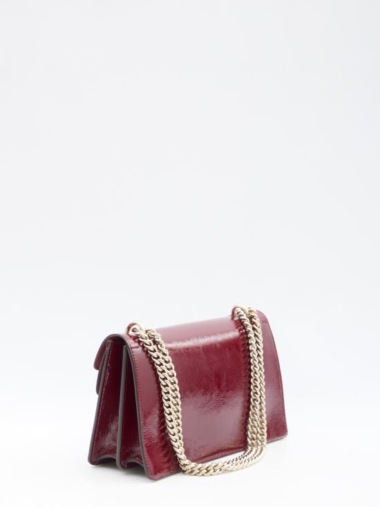 25FW 구찌 디오니소스 숄더백 795005 BORDEAUX - GUCCI