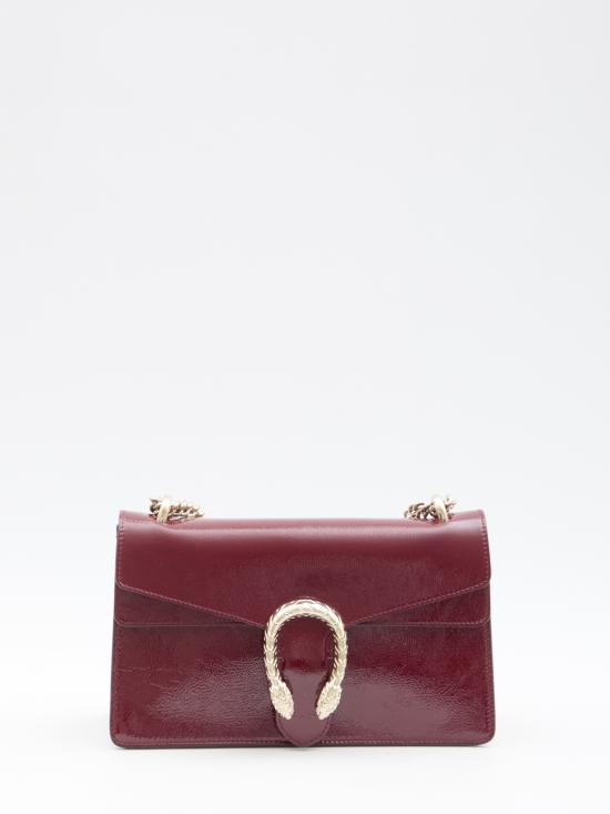 25FW 구찌 디오니소스 숄더백 795005 BORDEAUX