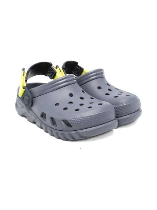  [키즈] 크록스 샌들 208774 STORM MultiColour