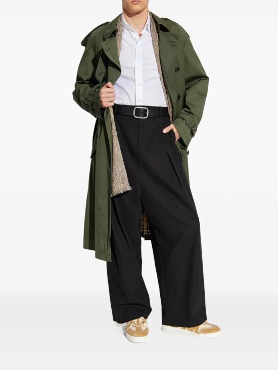 25FW 에트로 긴팔 셔츠 MRIB000199TJ590 W0800 - ETRO