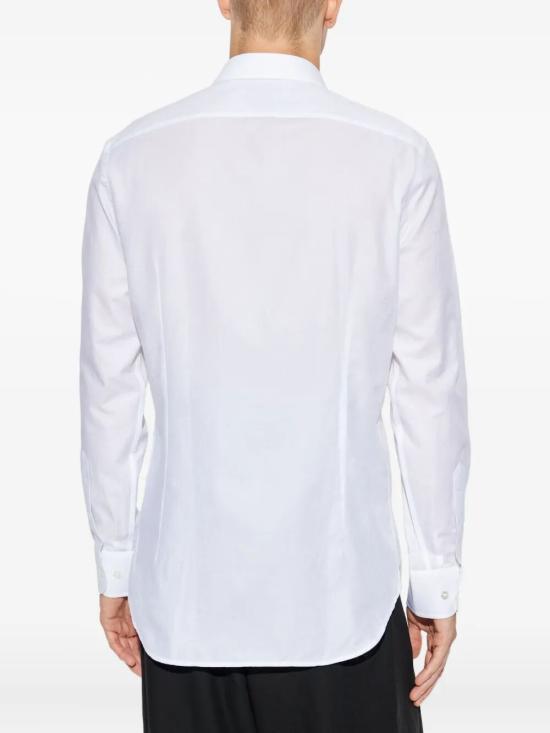 25FW 에트로 긴팔 셔츠 MRIB000199TJ590 W0800 - ETRO