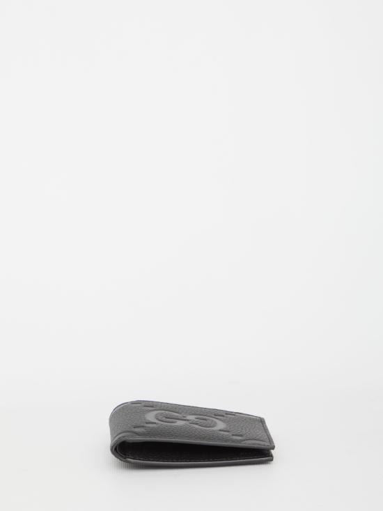 25FW 구찌 남성지갑 739475 BLACK - GUCCI