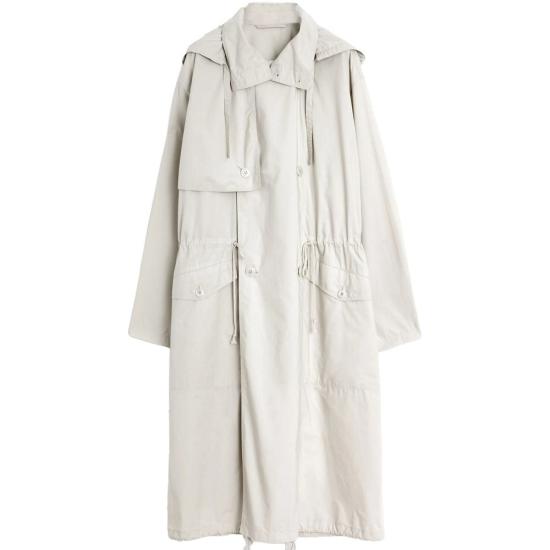 25SS 르메르 코트 CO1096LF1371BG205 DOM