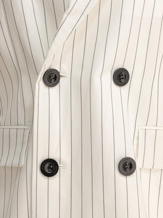 25SS 사카이 자켓 2507796817 - SACAI