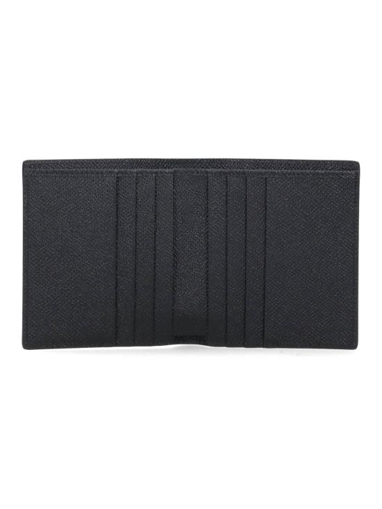 25FW 돌체앤가바나 남성지갑 BP3324 AG219 80999 Black - DOLCE & GABBANA